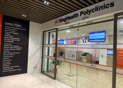 Pasir Ris 8 (D18), Apartment #454329621